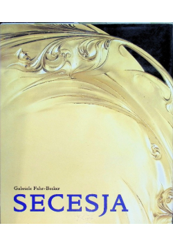 Secesja