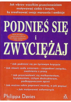 Podnieś się i zwyciężaj