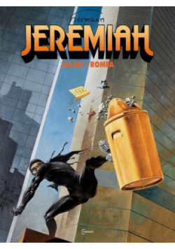 Jeremiah Tom 13 Strike
