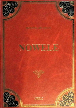 Nowele