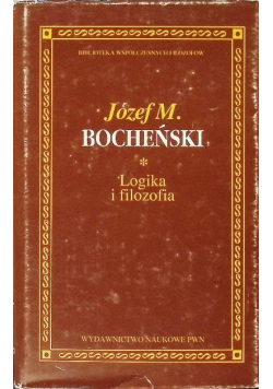 Logika i filozofia