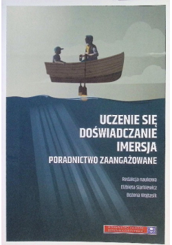 Uczenie się doświadczanie imersja