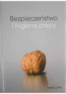 Bezpieczeństwo i higiena pracy