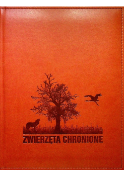 Zwierzęta chronione