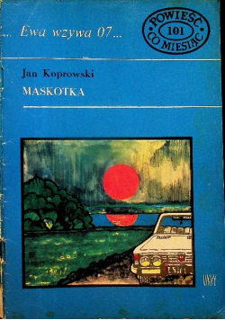 Ewa wzywa 07 Maskotka Nr 101 / 78