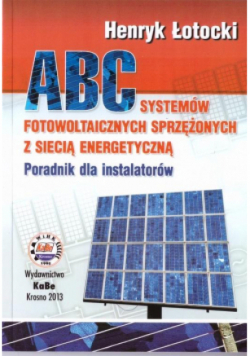 ABC systemów fotowoltaicznych sprzężonych z siecią energetyczną