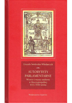 Autorytety Parlamentarne