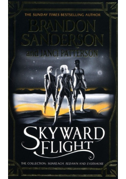 Skyward Flight