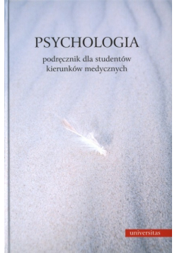 Psychologia