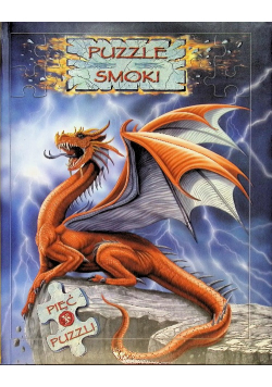 Puzzle Smoki