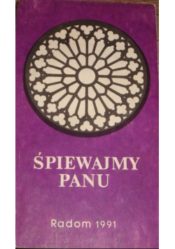 Śpiewajmy Panu