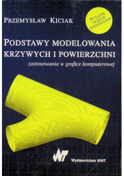 Podstawy modelowania krzywych i powierzchni