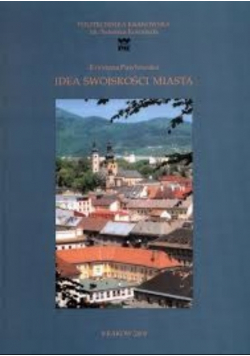 Idea swojskości miasta