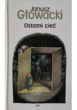 Ostatni cieć