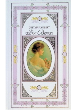 Pani Bovary