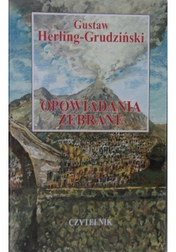 Opowiadania zebrane
