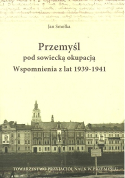 Przemyśl pod sowiecką okupacją