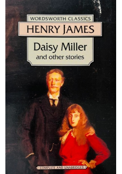 Daisy Miller and Other Stories