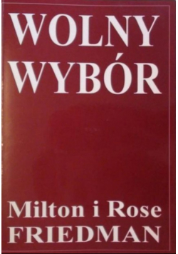 Wolny wybór