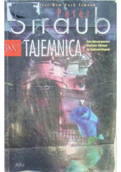 Tajemnica