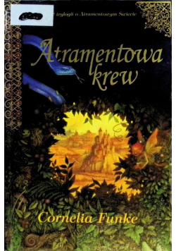 Atramentowa krew