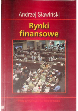Rynki finansowe