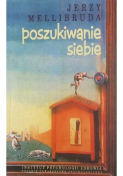 Poszukiwanie siebie