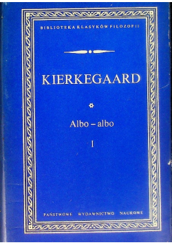 Albo-albo Tom I