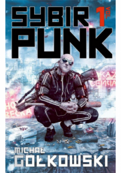 SybirPunk Tom I