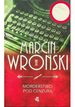 Morderstwo pod cenzurą