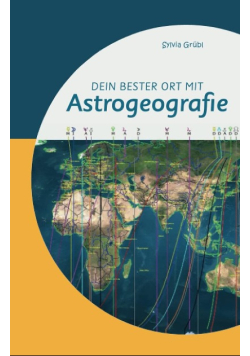 Dein bester Ort mit Astrogeografie