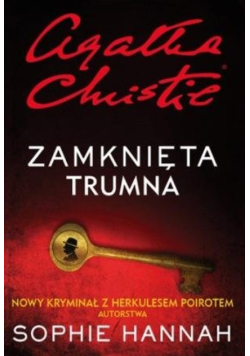Zamknięta trumna
