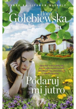 Podaruj mi jutro