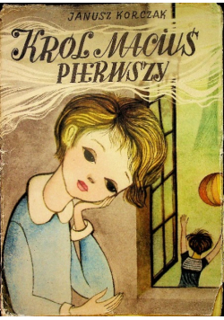 Król Maciuś Pierwszy