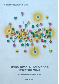 Zintegrowane planowanie rozwoju miast