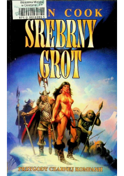 Srebrny grot