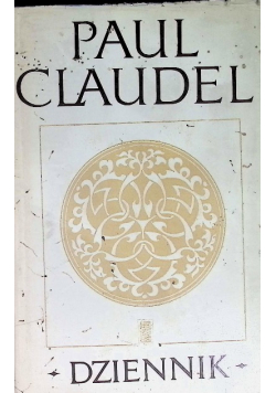 Claudel Dziennik