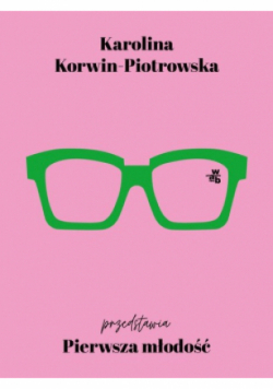 Pierwsza młodość