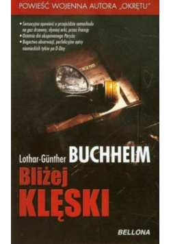Bliżej klęski