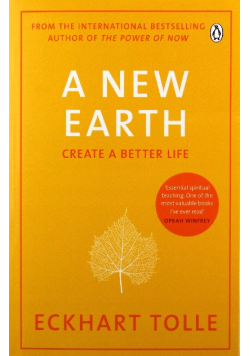 A New Earth