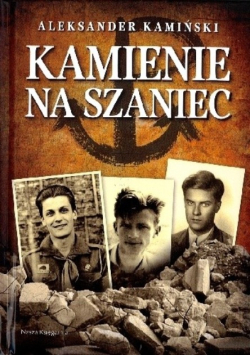 Kamienie na Szaniec
