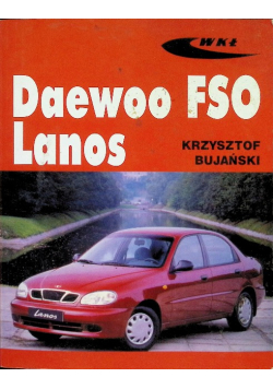 Daewoo Lanos