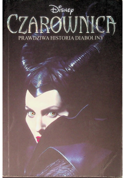 Czarownica prawdziwa historia diaboliny