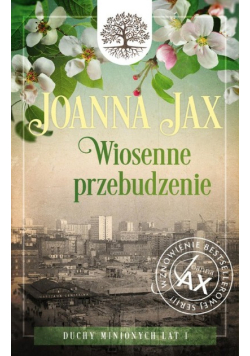Wiosenne przebudzenie