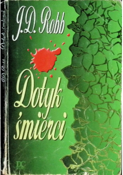 Dotyk śmierci