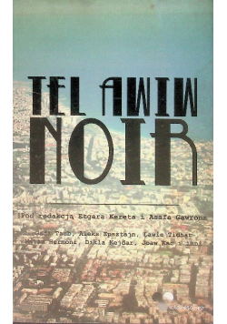 Tel Awiw Noir