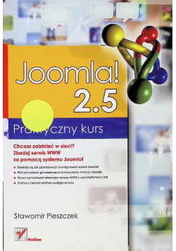 Joomla 2.5 Praktyczny kurs