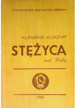 Stężyca nad Wisłą