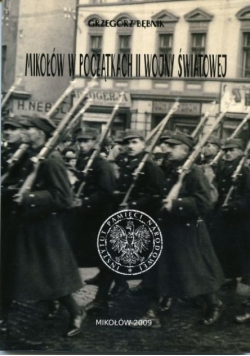 Mikołów w początkach II wojny światowej