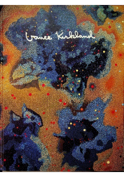 Vance Kirkland malarstwo